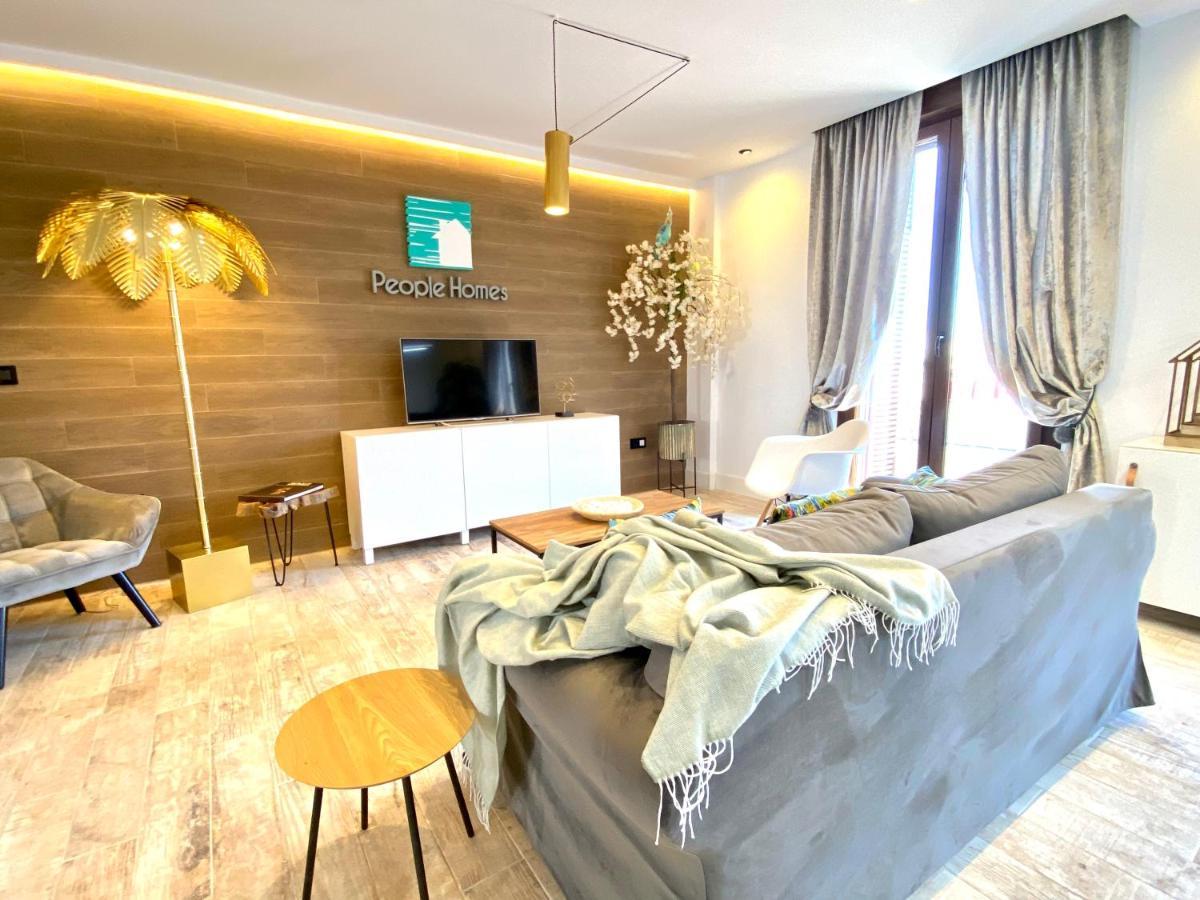 People Homes Ponce 13 เฮเรซ เด ลาฟรอนเตรา ภายนอก รูปภาพ