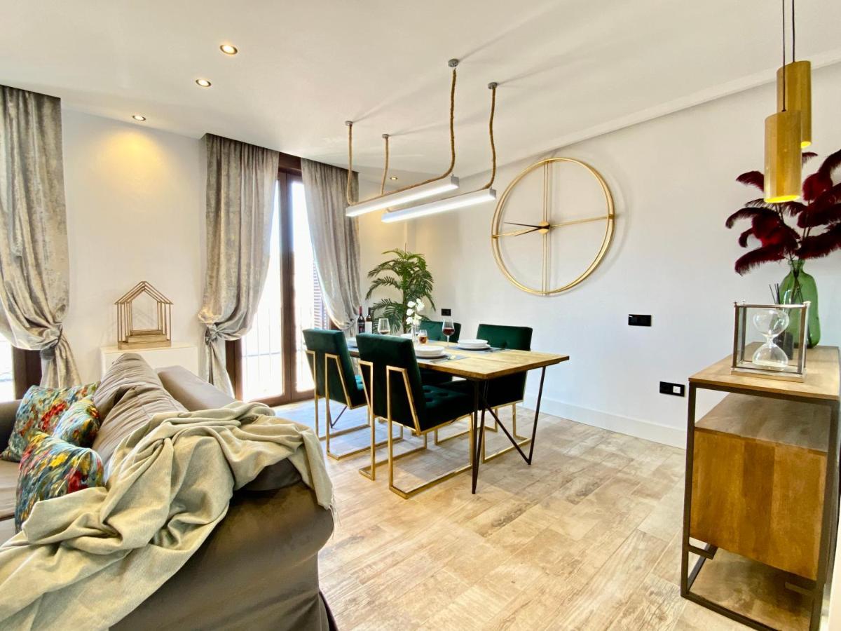 People Homes Ponce 13 เฮเรซ เด ลาฟรอนเตรา ภายนอก รูปภาพ