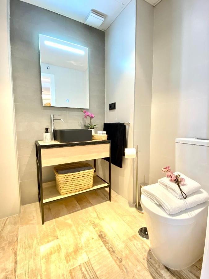 People Homes Ponce 13 เฮเรซ เด ลาฟรอนเตรา ภายนอก รูปภาพ