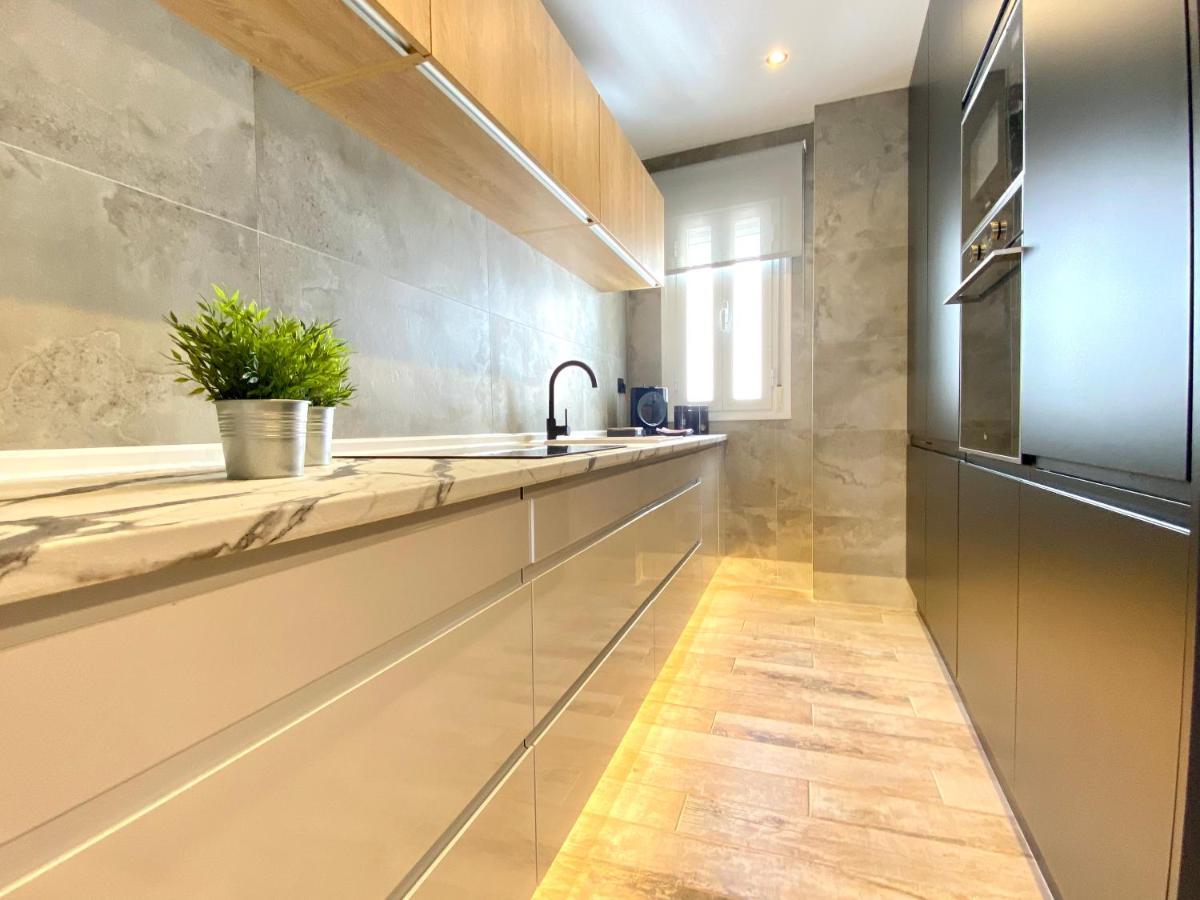 People Homes Ponce 13 เฮเรซ เด ลาฟรอนเตรา ภายนอก รูปภาพ