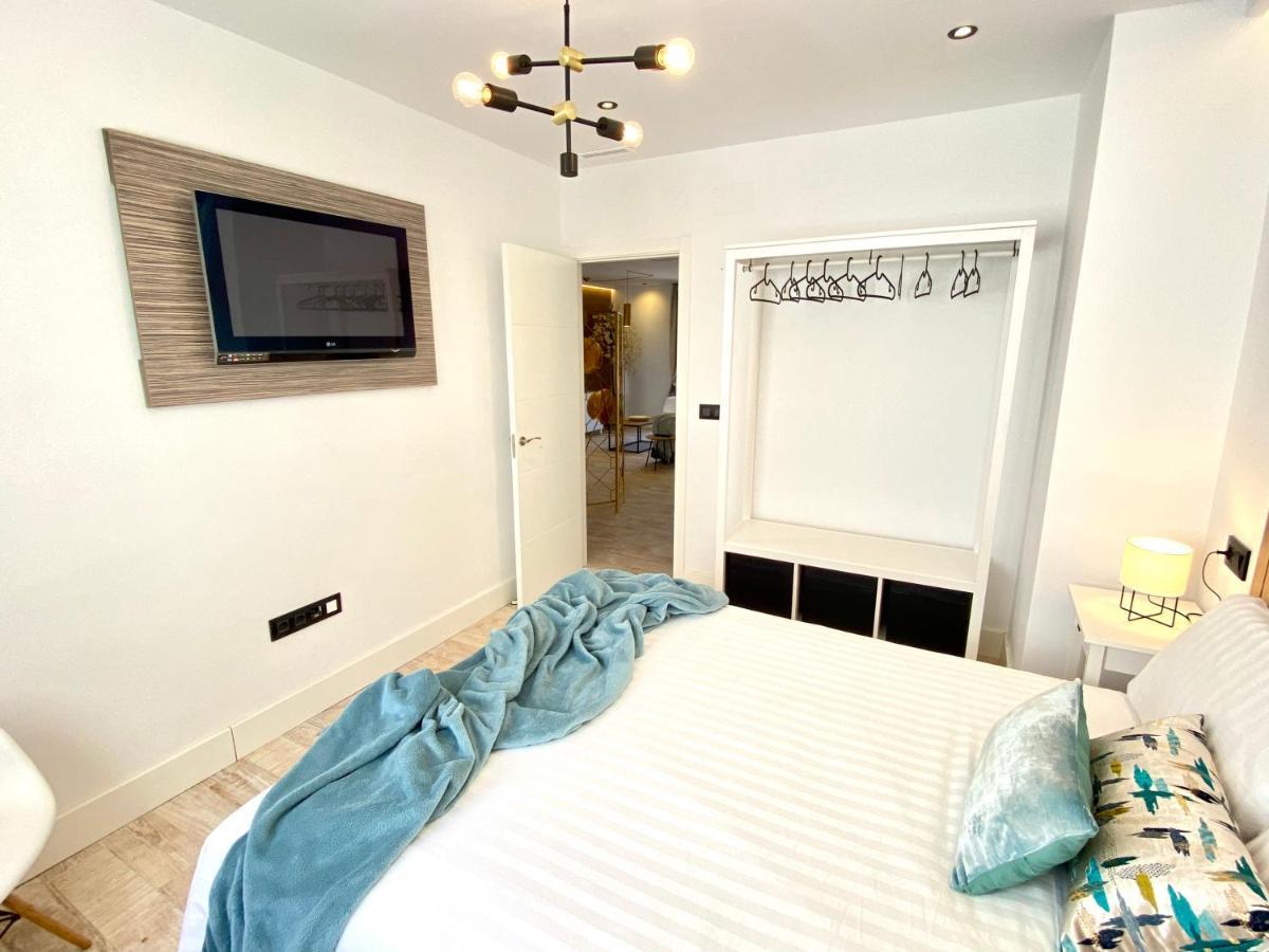People Homes Ponce 13 เฮเรซ เด ลาฟรอนเตรา ภายนอก รูปภาพ
